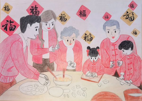 3 包餃子，吃團(tuán)圓飯.jpg