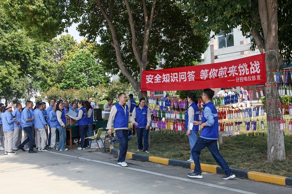 6月20日，計控電儀部面向全廠職工開展“安全知識問答，等你來挑戰(zhàn)”安全問答競賽活動2.jpg