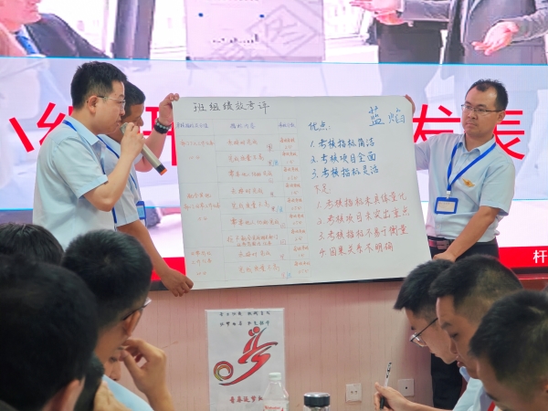 9月4日，在標(biāo)桿班組建設(shè)中優(yōu)秀班組長們同臺競技照片.jpg