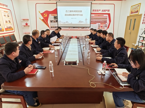 2024年10月17日，公司副總經(jīng)理張安平深入黨建聯(lián)系點(diǎn)旁聽(tīng)督導(dǎo)政治理論集中學(xué)習(xí)會(huì).jpg