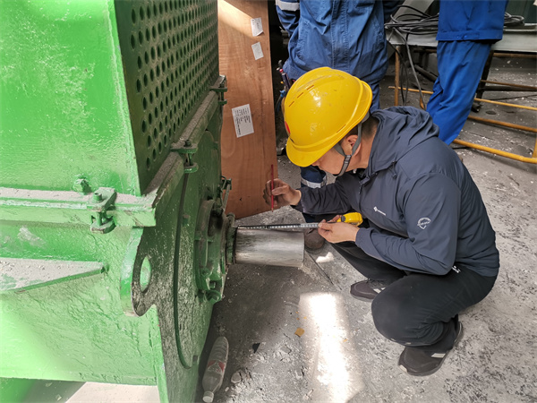4月18日，1號送風(fēng)機改造施工中.jpg